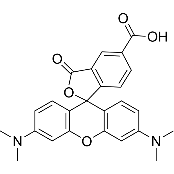 5-Carboxytetramethylrhodamine 150322-05-7